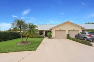 7655 SE Sugar Sand Circle, Hobe Sound, FL 33455 - MLS#R11108511