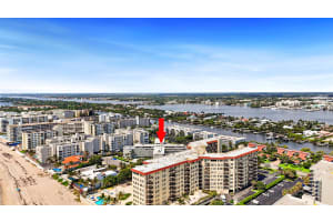 3500 S Ocean Boulevard 315, South Palm Beach, FL 33480 - MLS#R11108525