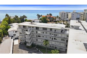 3500 S Ocean Boulevard 315, South Palm Beach, FL 33480 - MLS#R11108525