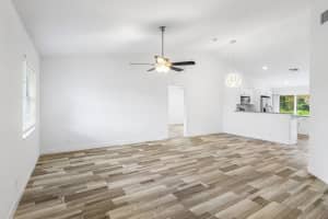 3170 SW Bridge Street, Port Saint Lucie, FL 34953 Sold 10/31/25