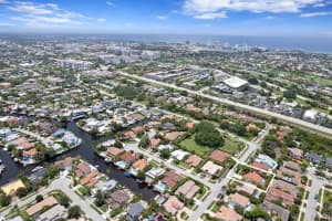 300 SW 15th Drive, Boca Raton, FL 33432 - MLS#R11108536