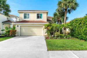 6188 Spring Isles Boulevard, Lake Worth, FL 33463 Sold 09/02/25