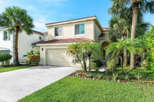 6188 Spring Isles Boulevard, Lake Worth, FL 33463 Sold 09/02/25