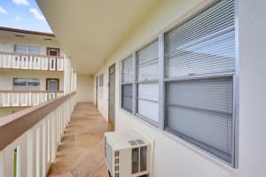 104 Mansfield C, Boca Raton, FL 33434 - MLS#R11108542