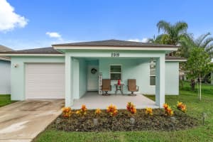 2919 SE Cypress Street, Stuart, FL 34997 Sold 08/29/25