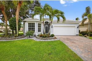 7236 Maple Ridge Trail, Boynton Beach