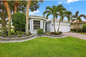 7236 Maple Ridge Trail, Boynton Beach, FL 33437 Sold 10/01/25