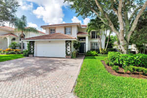 117 Hidden Hollow Drive, Palm Beach Gardens