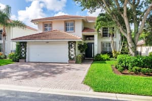 117 Hidden Hollow Drive, Palm Beach Gardens, FL 33418 Sold 11/13/25