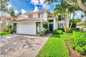 117 Hidden Hollow Drive, Palm Beach Gardens, FL 33418 Sold 11/13/25