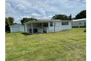 3105 34th Court Court, Okeechobee, FL 34974 - MLS#R11108552