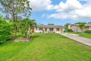 5107 Palm Drive, Fort Pierce, FL 34982 - MLS#R11108554