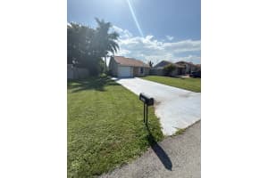 9689 63rd Trail S, Boynton Beach