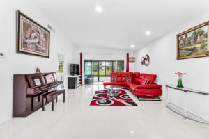 13462 Sabal Palm Court B, Delray Beach, FL 33484 - MLS#R11108557