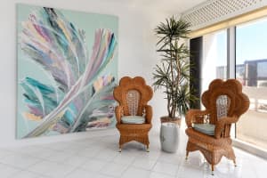 529 S Flagler Drive Th5f, West Palm Beach, FL 33401 - MLS#R11108562
