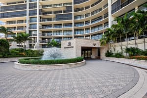 4740 S Ocean Boulevard 1402, Highland Beach, FL 33487 - MLS#R11108563