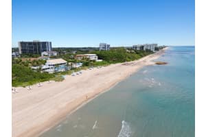 4740 S Ocean Boulevard 1402, Highland Beach, FL 33487 - MLS#R11108563