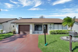 2077 SW 15th Place, Deerfield Beach, FL 33442 Sold 09/26/25