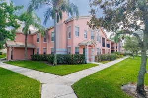 168 Sw Peacock Boulevard 35-103, Port Saint Lucie
