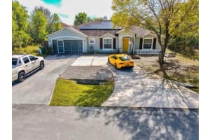 5269 Nw West Lovett Circle, Port Saint Lucie