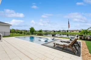 764 SE Bloomfield Road, Port Saint Lucie, FL 34984 - MLS#R11108571
