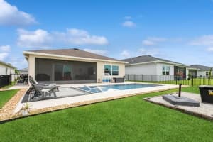 764 SE Bloomfield Road, Port Saint Lucie, FL 34984 Sold 09/05/25