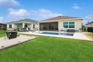 764 SE Bloomfield Road, Port Saint Lucie, FL 34984 Sold 09/05/25