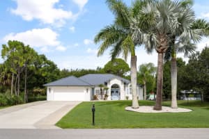 1655 4th Avenue SW, Vero Beach, FL 32962 Sold 09/05/25