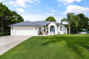 1655 4th Avenue SW, Vero Beach, FL 32962 Sold 09/05/25