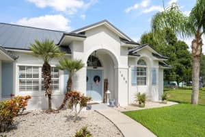 1655 4th Avenue SW, Vero Beach, FL 32962 Sold 09/05/25