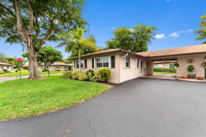 155 Mockingbird Lane, Delray Beach, FL 33445 - MLS#R11108575