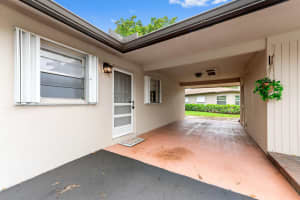155 Mockingbird Lane, Delray Beach, FL 33445 - MLS#R11108575