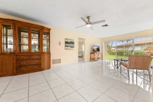 155 Mockingbird Lane, Delray Beach, FL 33445 - MLS#R11108575