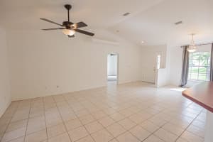 1782 SW Brisbane Street, Port Saint Lucie, FL 34984 Sold 08/22/25