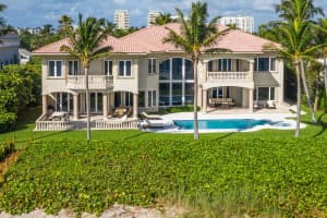 6373 N Ocean Boulevard, Ocean Ridge, FL 33435 - MLS#R11108583