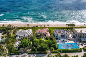 6373 N Ocean Boulevard, Ocean Ridge, FL 33435 - MLS#R11108583