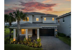 1403 Thistle Place, The Acreage, FL 33470 Sold 09/25/25