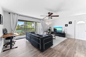 516 Osprey Drive 15d, Delray Beach, FL 33444 - MLS#R11108592