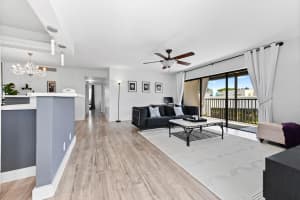 516 Osprey Drive 15d, Delray Beach, FL 33444 Sold 11/03/25