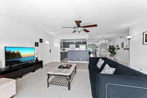 516 Osprey Drive 15d, Delray Beach, FL 33444 - MLS#R11108592