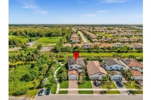 4708 Saddle Ranch Road, Lake Worth, FL 33467 - MLS#R11108599