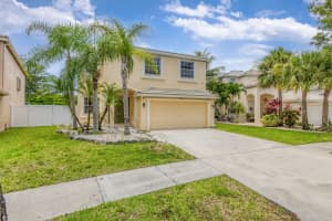 1196 Oakwater Drive, Royal Palm Beach, FL 33411 Sold 08/15/25