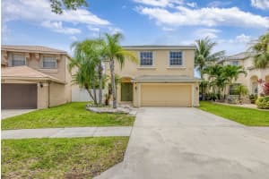 1196 Oakwater Drive, Royal Palm Beach, FL 33411 Sold 08/15/25