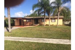 3921 Chickasha Road, Lantana, FL 33462 Sold 10/24/25