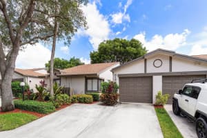 8196 Whispering Palm Drive E, Boca Raton, FL 33496 - MLS#R11108612