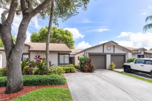 8196 Whispering Palm Drive E, Boca Raton, FL 33496 - MLS#R11108612