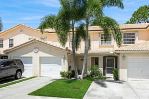 144 Fox Meadow Run, Jupiter