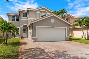 15052 SW 18th Street, Miramar, FL 33027 Sold 09/26/25