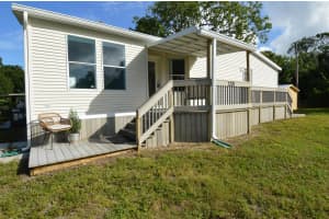 1201 Sunshine Street, Stuart, FL 34997 - MLS#R11108640