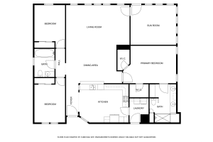 1201 Sunshine Street, Stuart, FL 34997 - MLS#R11108640